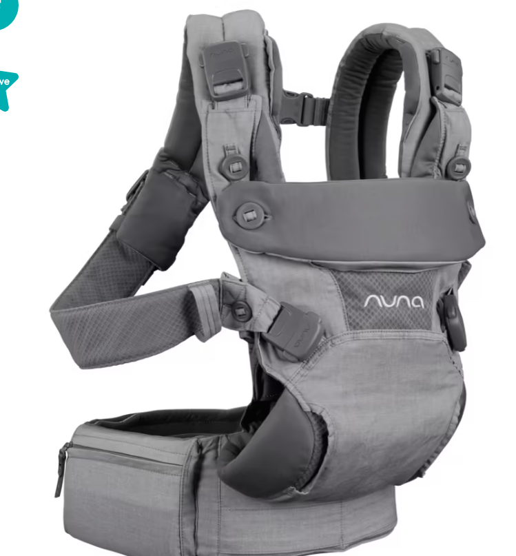 Nuna Baby Carrier