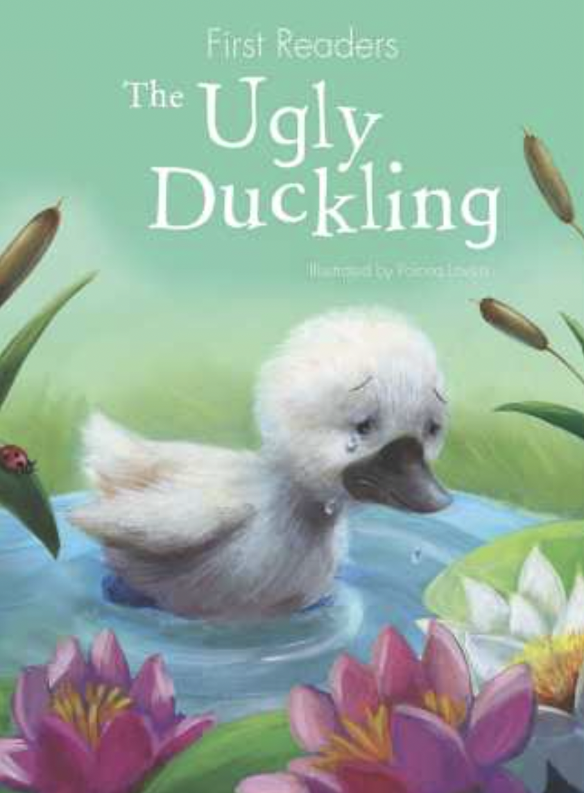 The Ugly Duckling - First Readers
