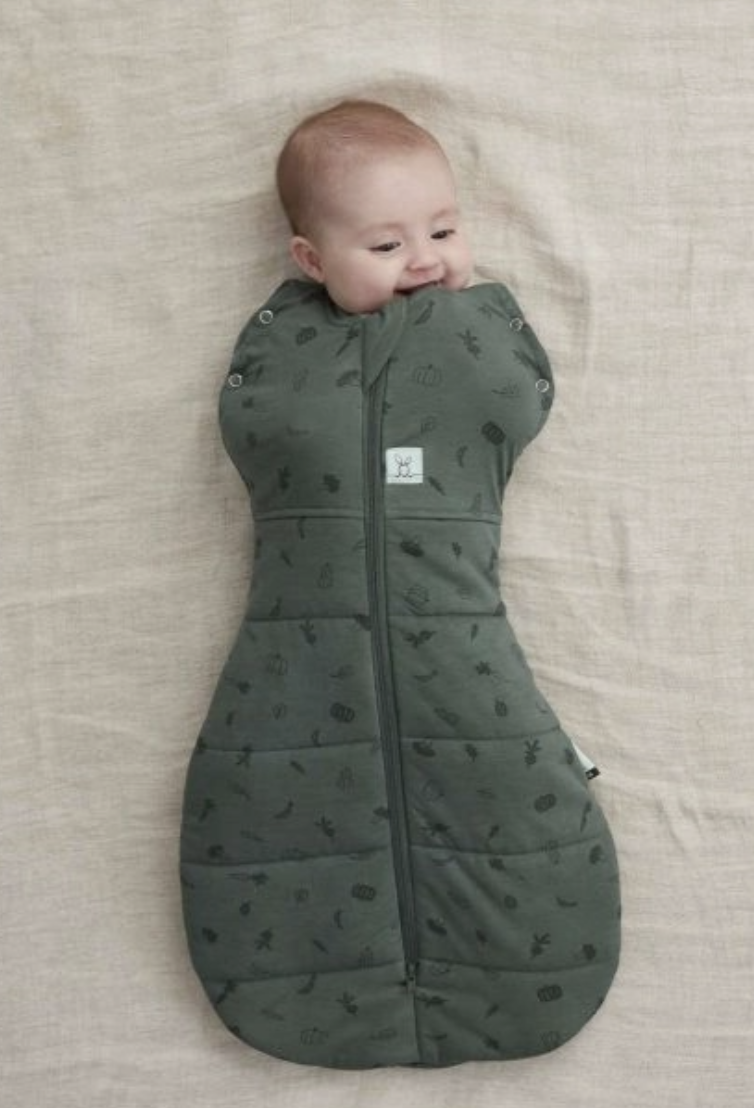 Cocoon Swaddle Bag 2.5 TOG