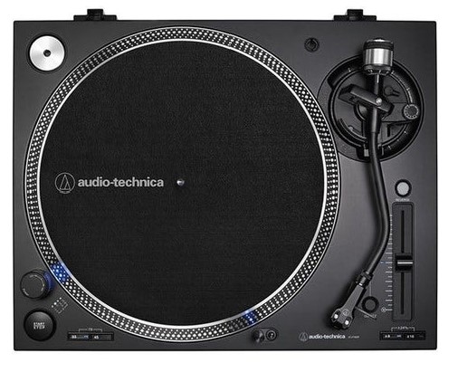 Audio Technica LP140X Turntable