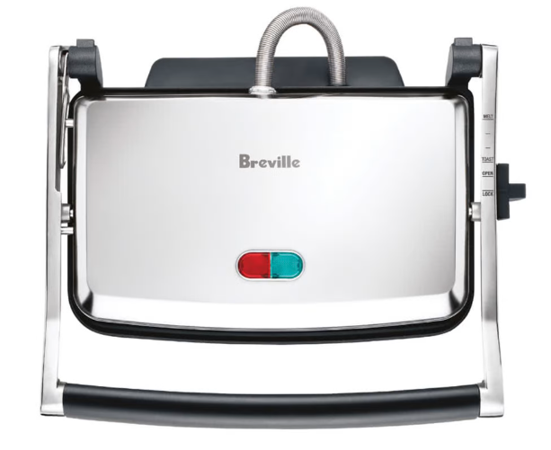 BREVILLE TOAST & MELT BSG220