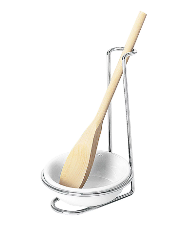 Avanti Spoon Rest with Spoon