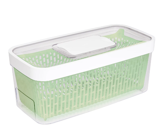 OXO Good Grips GreenSaver Produce Keeper 4.7L