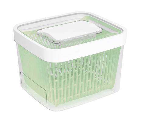 OXO Good Grips GreenSaver Produce Keeper 4L