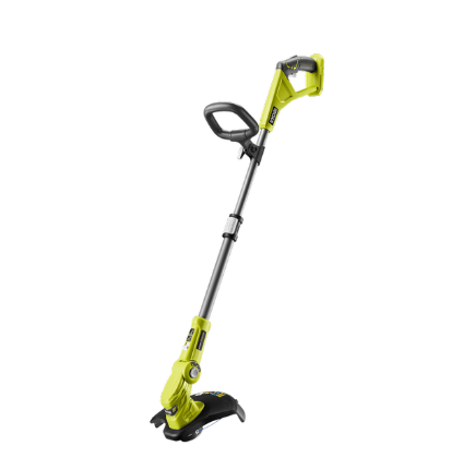 Ryobi One+ 18V 25/30cm Cordless Line Trimmer - Tool Only