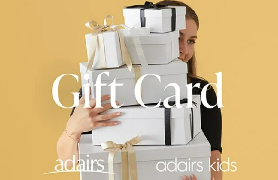 Adairs Gift Card