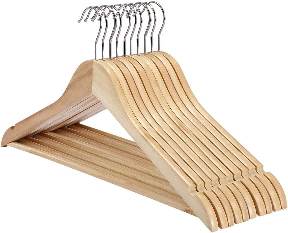 Coat hangers