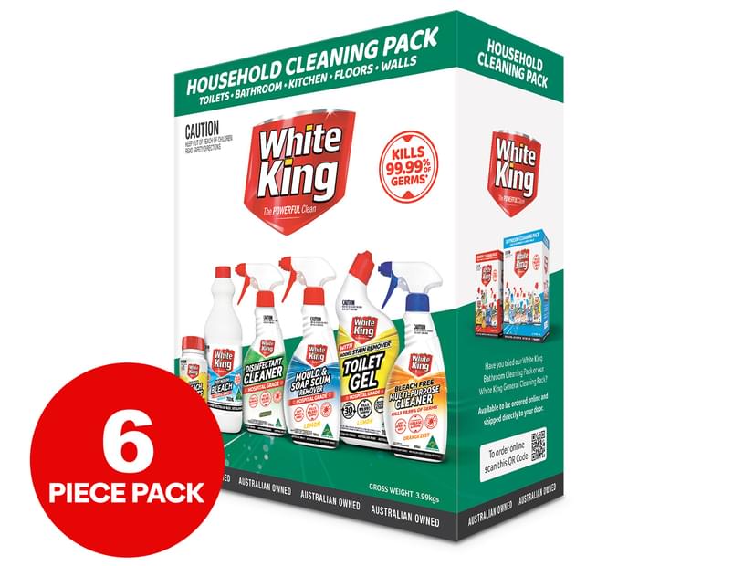 Cleaning Pack