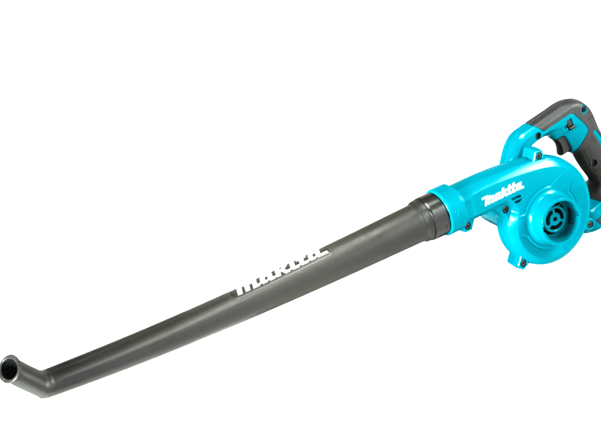 Makita 18v leaf blower