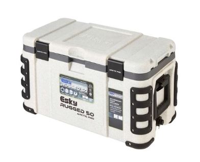 Esky 50L Arctic Pro Rugged Cooler