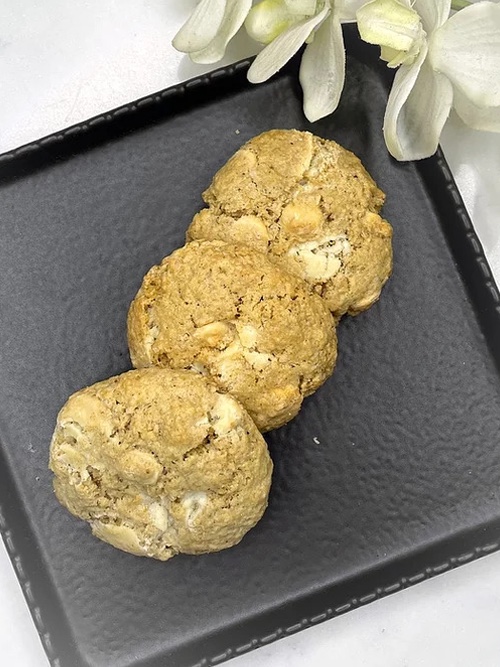 Milky Mothers Lactation Cookies