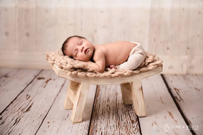 Newborn Photos