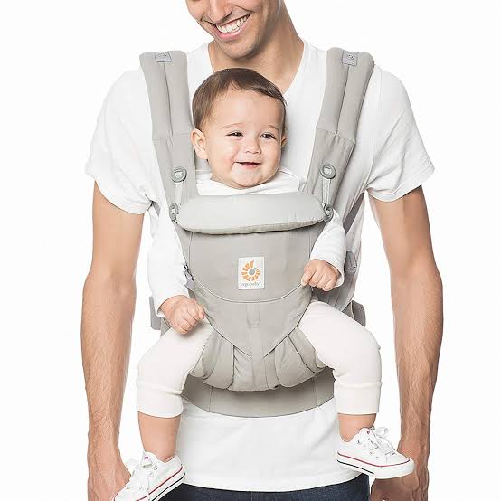 Baby Carrier