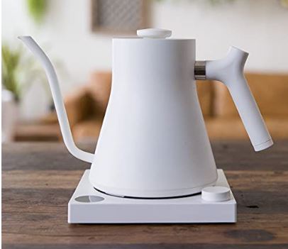 Stagg EKG Electric Gooseneck Kettle