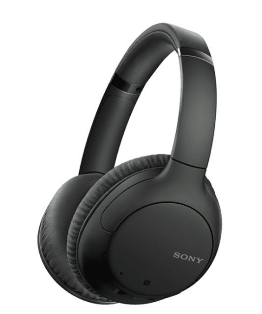 Sony noise cancelling headphones