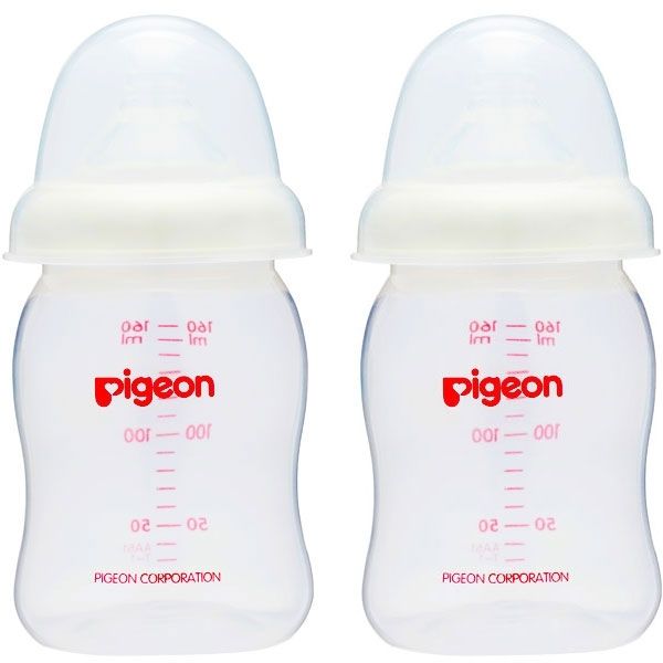 Pigeon Bottles