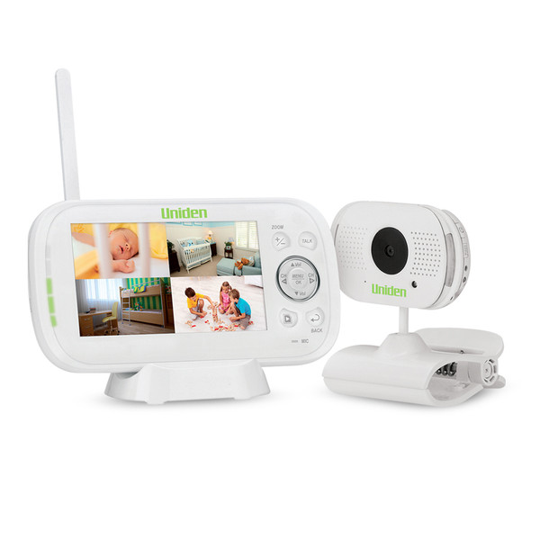 Uniden Video Monitor With App - BW3101R