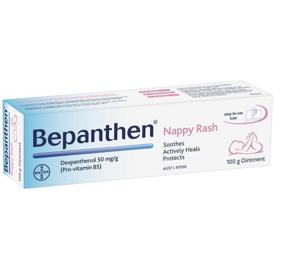 Bepanthen 30g