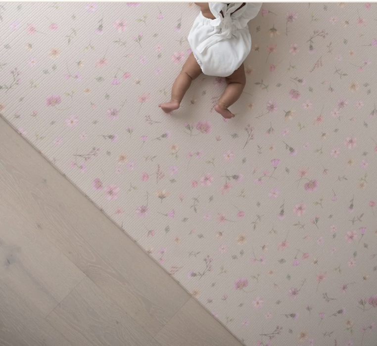 Mikro Play Mat - Bloom