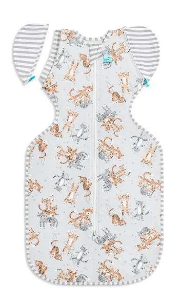 Swaddle (transitional)