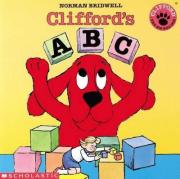 Clifford's ABC book