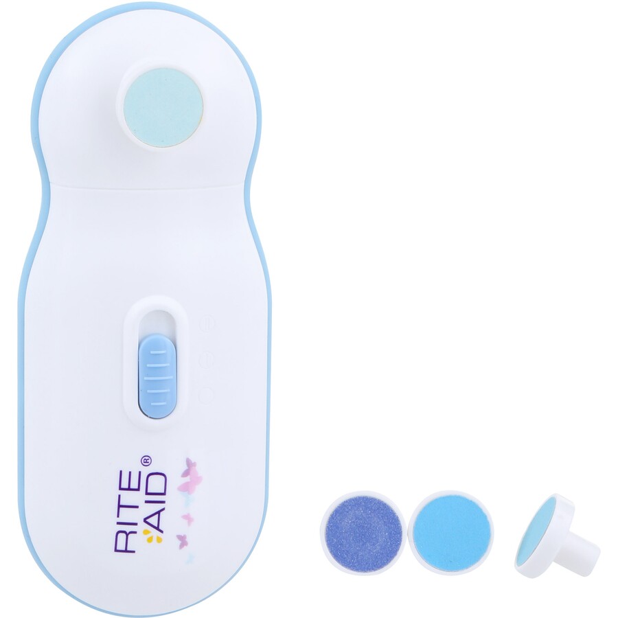 Baby Nail Trimmer