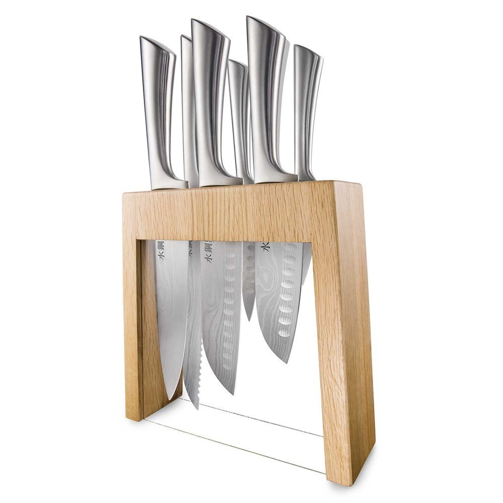 Knife Set