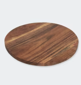 Wood Serving Platter