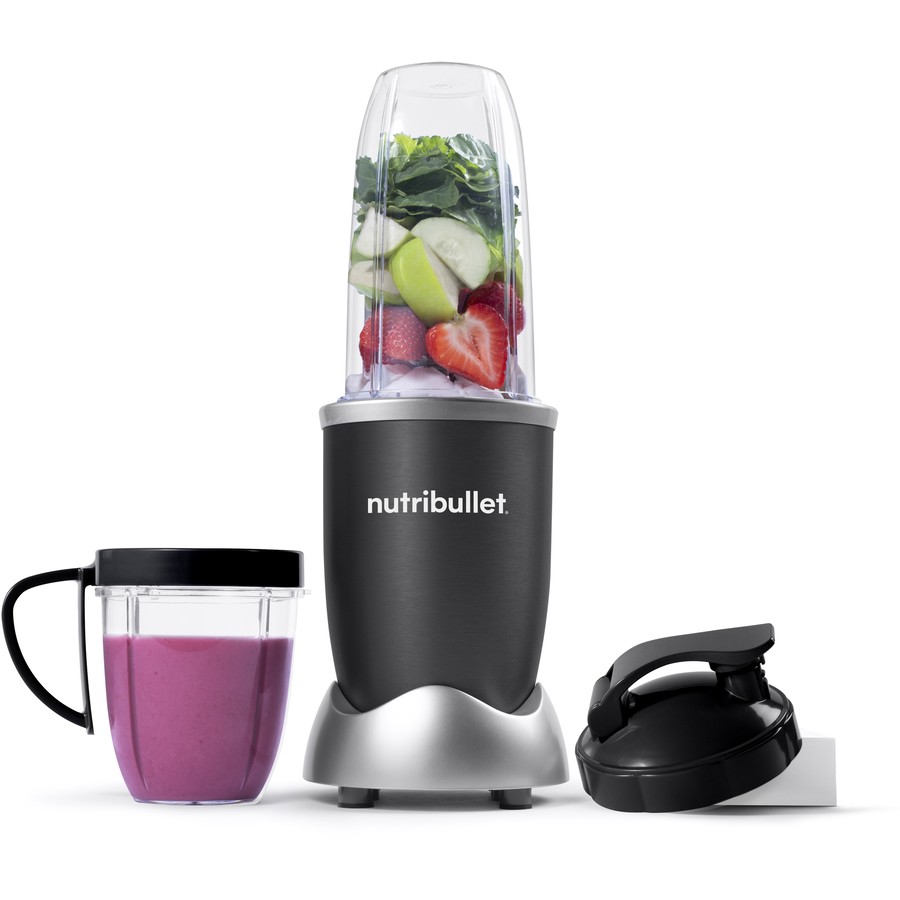 Nutribullet Pro