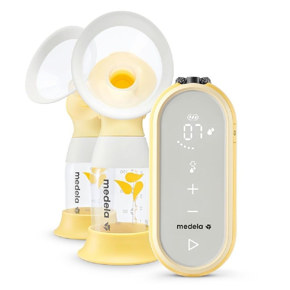 Medela freeflex style Breast Pump