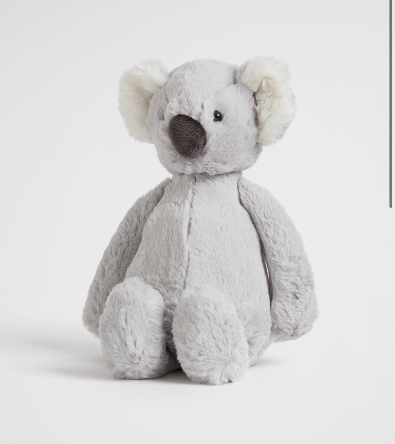 Jellycat Koala toy (medium)