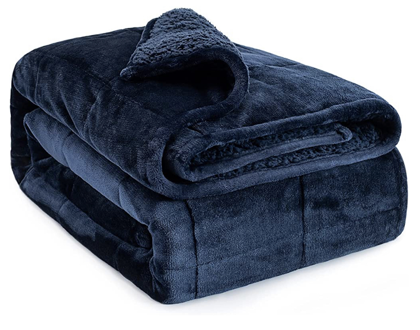 9-10kg weighted blanket