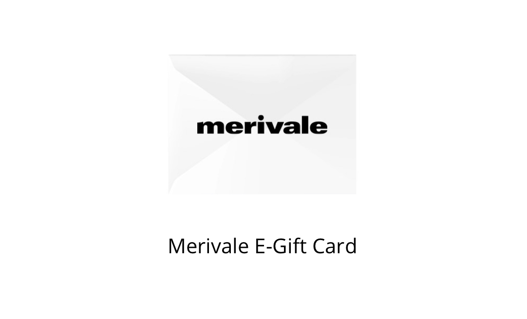 Merivale Giftcard