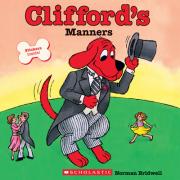Clifford's Manners book