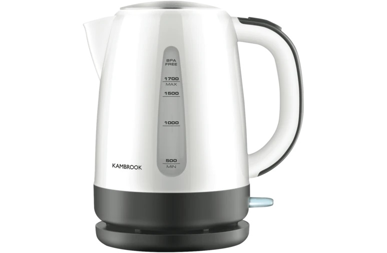 Kettle