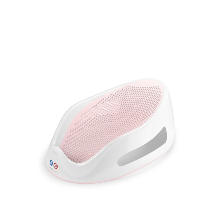 Angelcare Bath Support - Pink