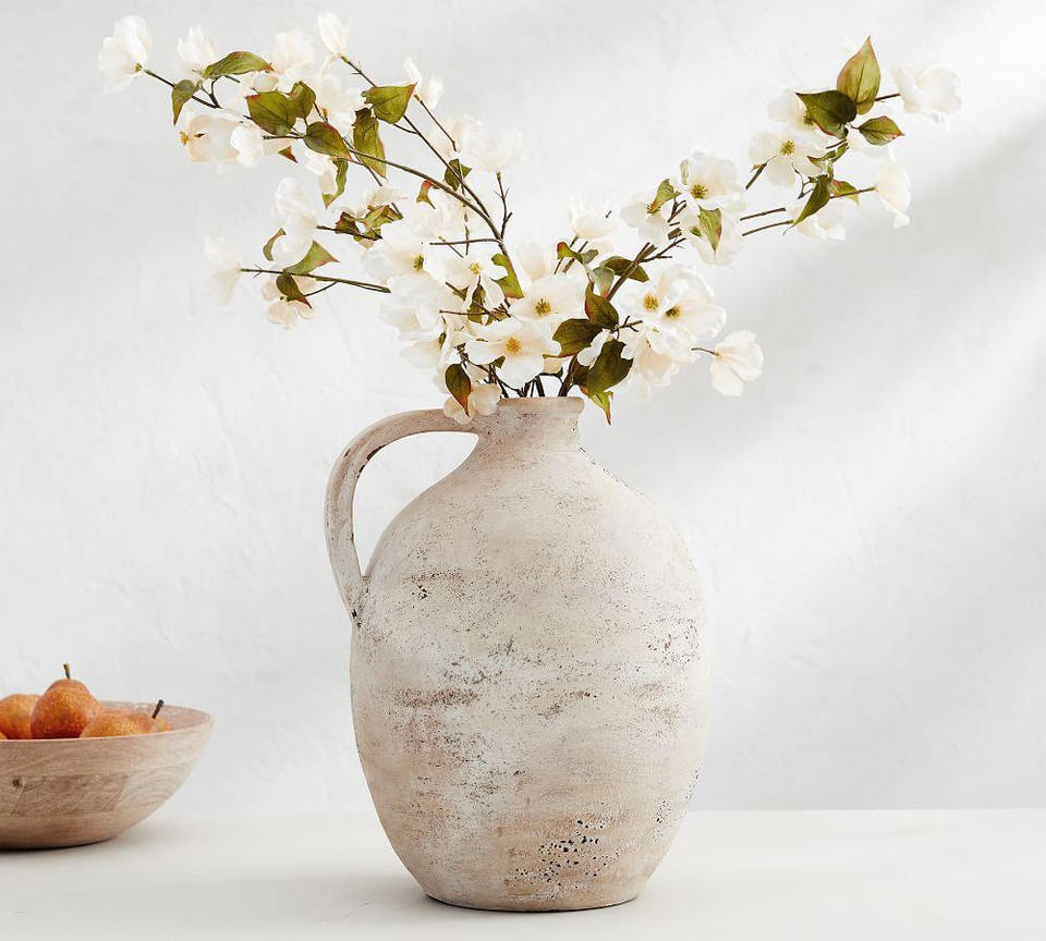 Artisan Vase Collection XL JUG