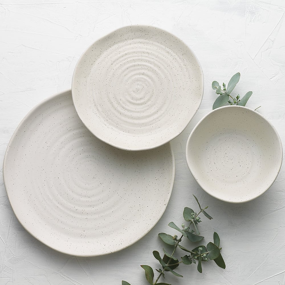 Plate Set