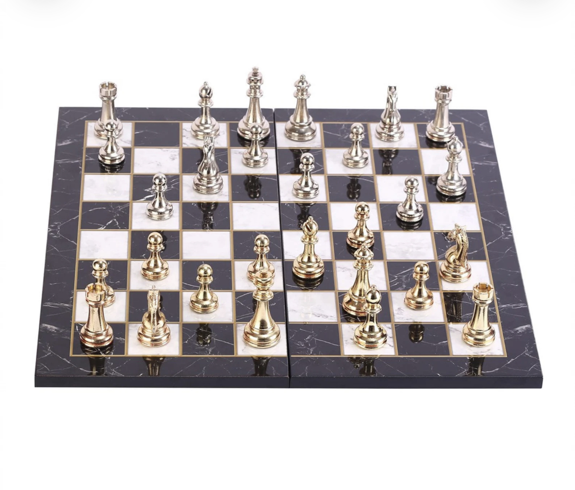 Chess set