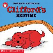 Clifford's Bedtime book