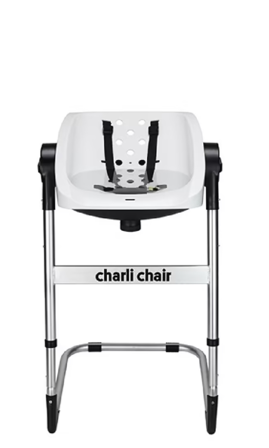 CharliChair 2-in-1 Baby Bath Chair