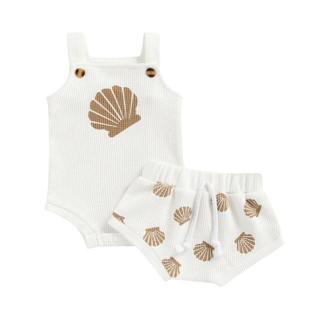 Baby clothes