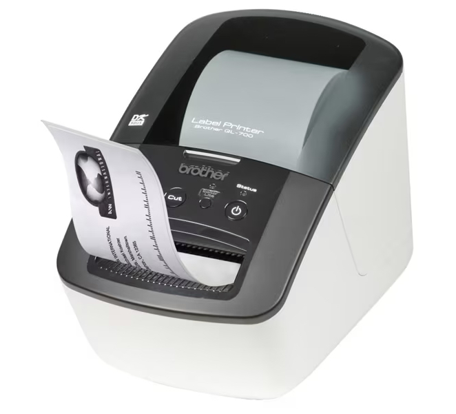 Brother Pro Label Printer QL-700