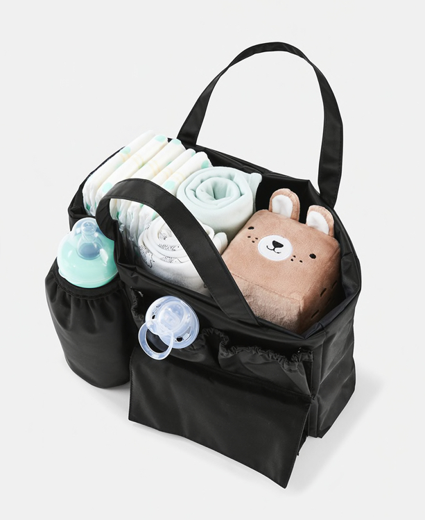 Nappy Bag Organiser Insert