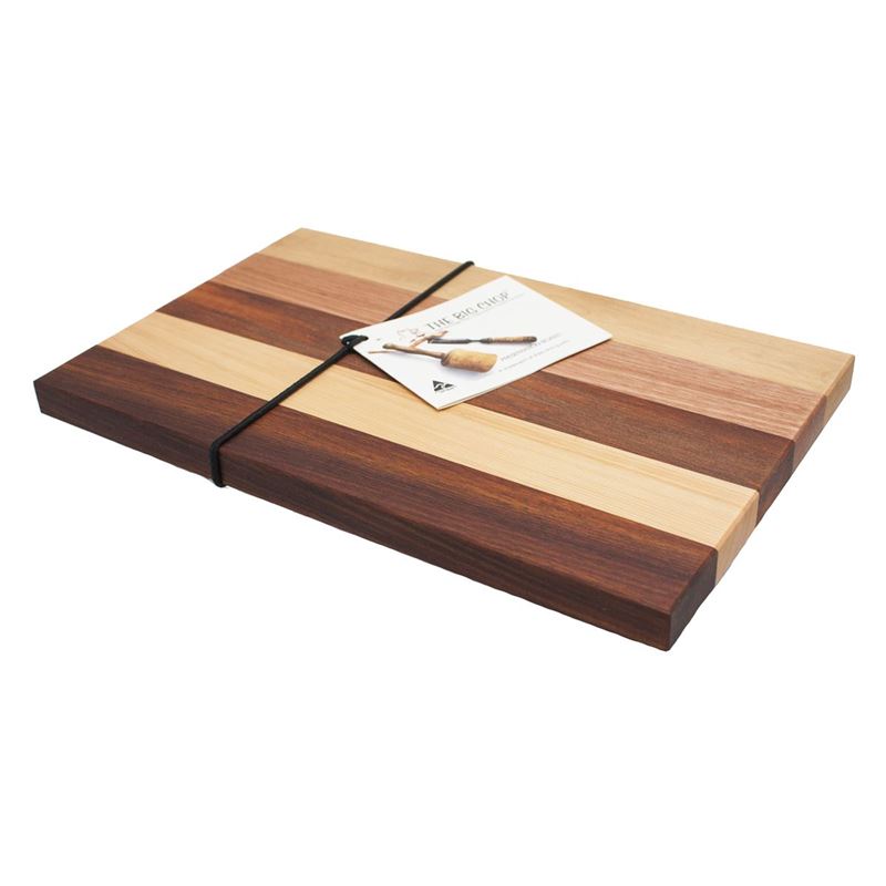 Gordon River Collection Rectangular Chopping Board