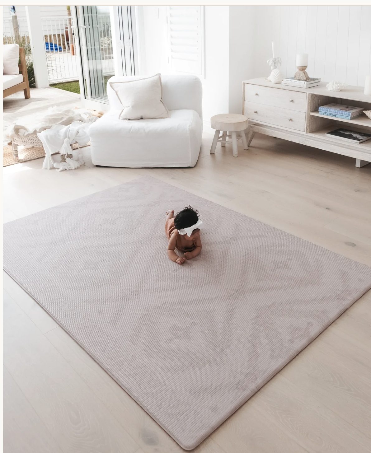 Play mat