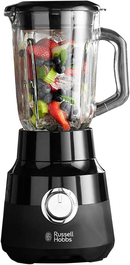 Russell Hobbs Blender - Black