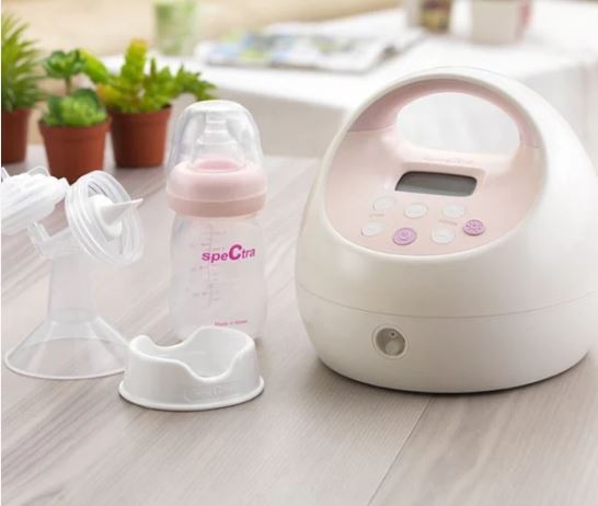 Breast Pump