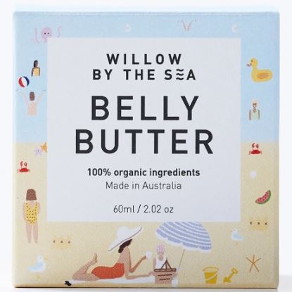 Belly Butter