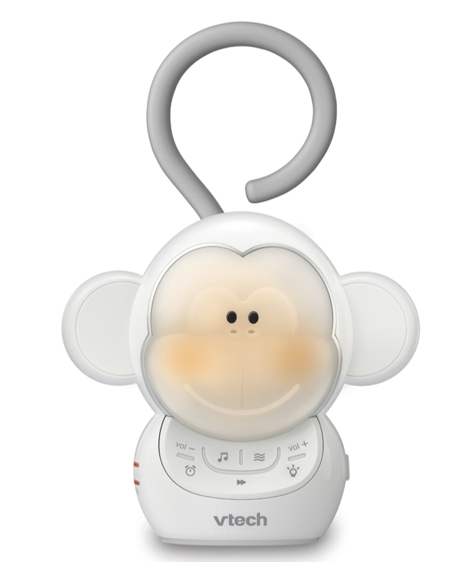 Vtech Monkey Soother